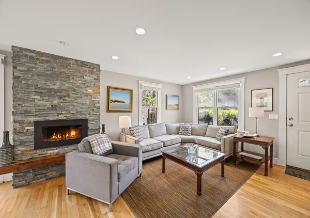 Photo 3 of Condo for sale at 10 Seashore Park Dr #Unit GG, Provincetown, MA 02657 | MLS# 22601058 | Listing updated on 2026-06-01
