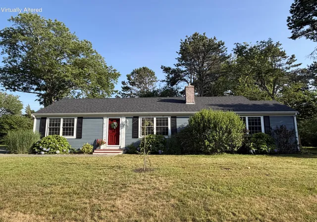 2nd image of 75 Trout Brook Rd, Cotuit, MA 02635 | MLS# 22601556