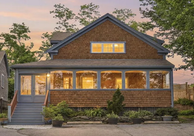 1st image of 9 A Holway Ave, Provincetown, MA 02657 | MLS# 22601096