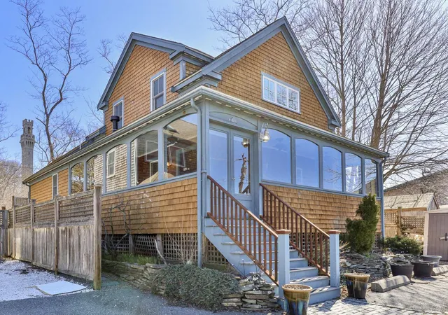 2nd image of 9 A Holway Ave, Provincetown, MA 02657 | MLS# 22601096