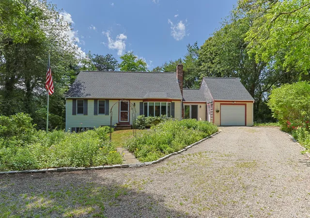 Homes for sale in Chatham, MA | 127 Perch Pond Rd, Chatham, MA 02633 | MLS# 22603110