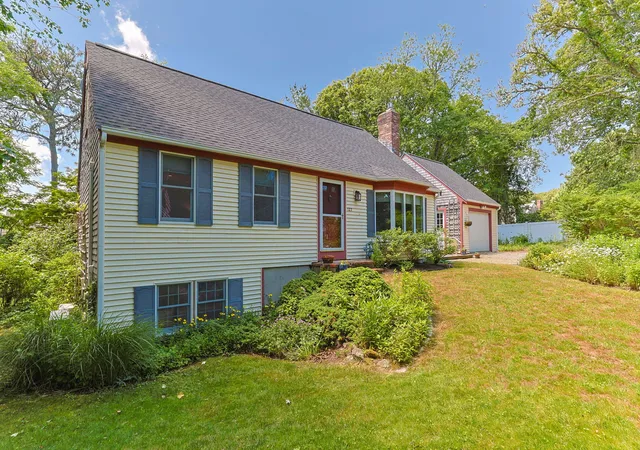 Homes for sale in Chatham, MA | 127 Perch Pond Rd, Chatham, MA 02633 | MLS# 22603110