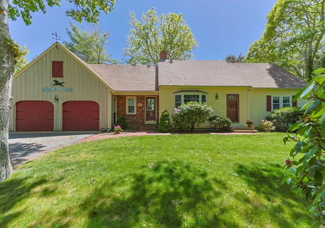 Homes for sale in South Chatham, MA | 149 Island View Ln, South Chatham, MA 02659 | MLS# 22602562