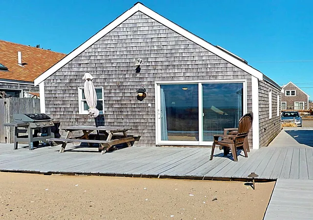 Homes for sale in North Truro, MA | 596 Shore Rd #UNIT G, North Truro, MA 02652 | MLS# 22601199