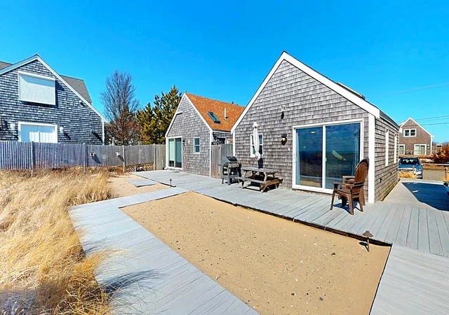 Homes for sale in North Truro, MA | 596 Shore Rd #UNIT G, North Truro, MA 02652 | MLS# 22601199