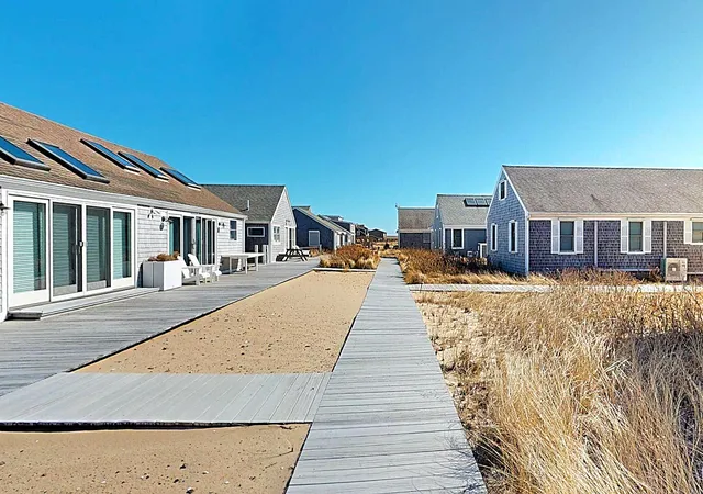 Homes for sale in North Truro, MA | 596 Shore Rd #UNIT G, North Truro, MA 02652 | MLS# 22601199