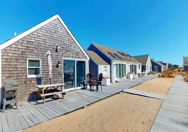 Homes for sale in North Truro, MA | 596 Shore Rd #UNIT G, North Truro, MA 02652 | MLS# 22601199