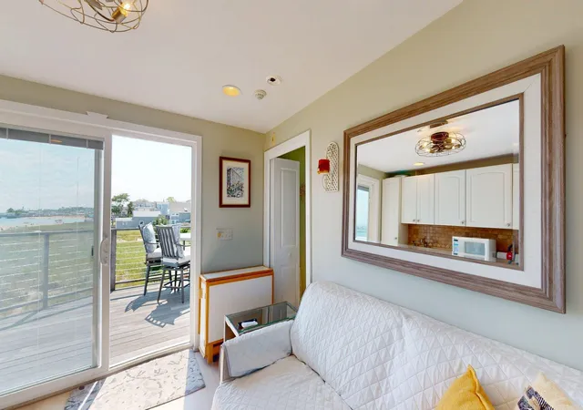 3rd image of 421 Commercial St #UNIT F, Provincetown, MA 02657 | MLS# 22601176