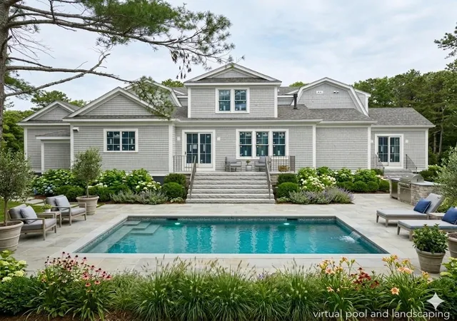 5th image of 14 Herring Gull Rd, Mashpee, MA 02649 | MLS# 22601847