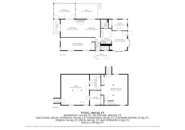 39th image of 25 Clover Ln, Mashpee, MA 02649 | MLS# 22601652