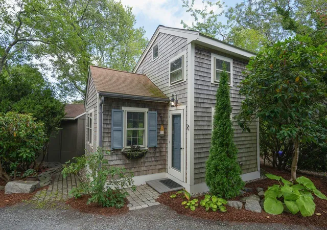 2nd image of 262 Bradford St #U2, Provincetown, MA 02657 | MLS# 22601758
