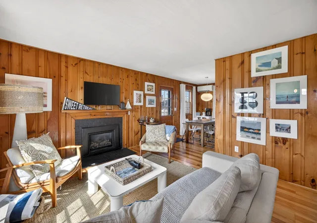 5th image of 6 Manning Rd, Dennis Port, MA 02639 | MLS# 22601678