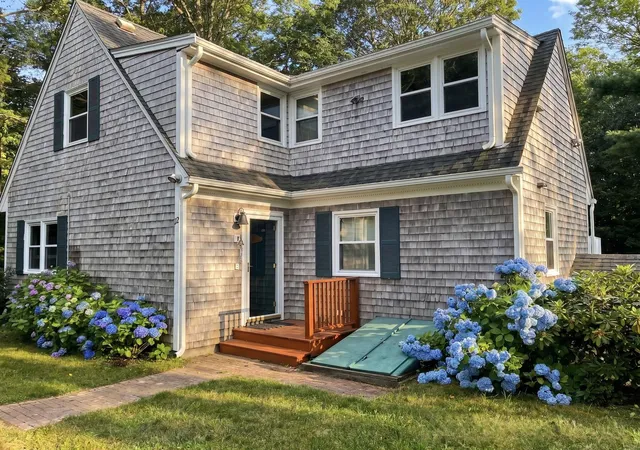 Homes for sale in Forestdale, MA | 12 Snake Pond Rd, Forestdale, MA 02644 | MLS# 22601841