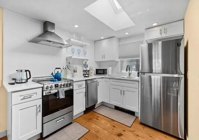 Homes for sale in East Sandwich, MA | 168 N Shore Blvd #12, East Sandwich, MA 02537 | MLS# 22601222