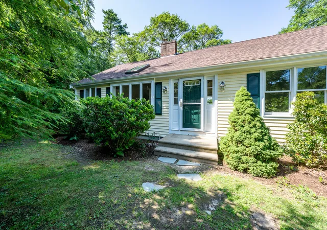 Homes for sale in Sandwich, MA | 100 Farmersville Rd, Sandwich, MA 02563 | MLS# 22603361