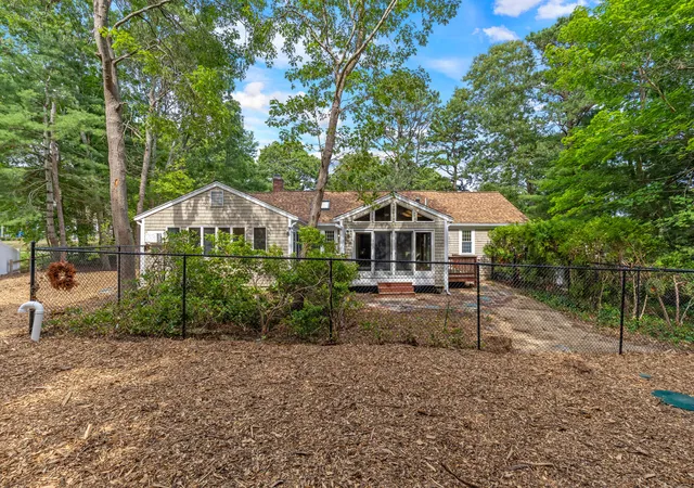 Photo 3 of Sale Pending at 23 Penny Royal Ln, East Falmouth, MA 02536 | MLS# 22601576 | Listing updated on 2026-09-17