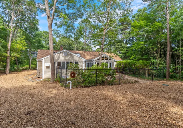 Photo 3 of Sale Pending at 23 Penny Royal Ln, East Falmouth, MA 02536 | MLS# 22601576 | Listing updated on 2026-09-17