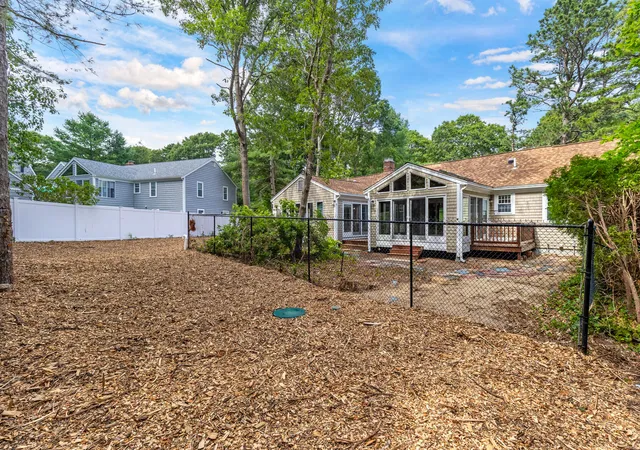 Photo 4 of Sale Pending at 23 Penny Royal Ln, East Falmouth, MA 02536 | MLS# 22601576 | Listing updated on 2026-09-17