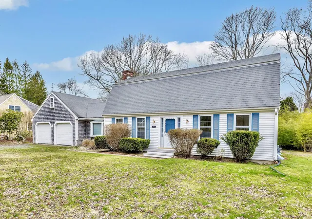 1st image of 5 Dale Terrace Ext, Sandwich, MA 02563 | MLS# 22601557