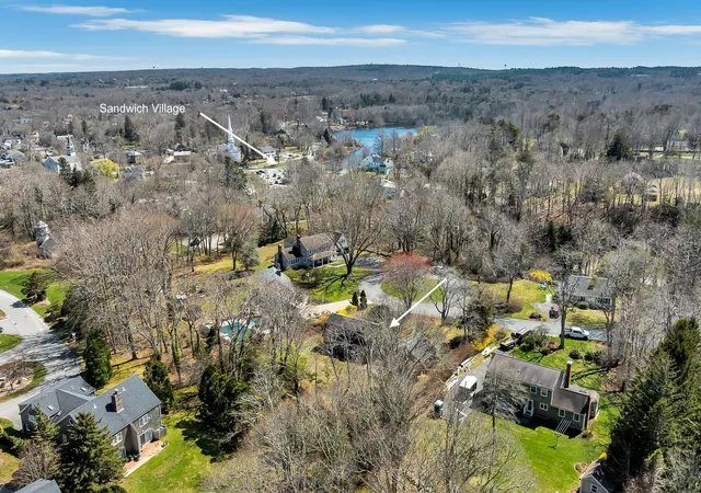 Photo 3 of Sale Pending at 5 Dale Terrace Ext, Sandwich, MA 02563 | MLS# 22601557 | Listing updated on 2026-05-28
