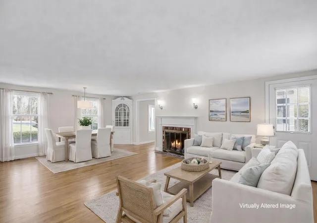 Photo 4 of Sale Pending at 5 Dale Terrace Ext, Sandwich, MA 02563 | MLS# 22601557 | Listing updated on 2026-05-28