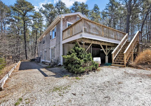 Homes for sale in Wellfleet, MA | 50 Designers Rd, Wellfleet, MA 02667 | MLS# 22601974