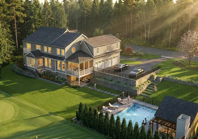5th image of 30 Pleasant Park Dr, Mashpee, MA 02649 | MLS# 22601343