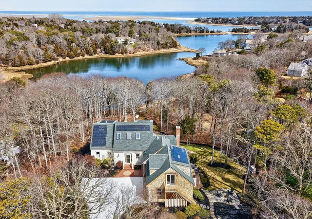 Homes for sale in Orleans, MA | 7 Little Cove Ln, Orleans, MA 02653 | MLS# 22601432