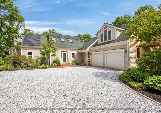 Homes for sale in Orleans, MA | 7 Little Cove Ln, Orleans, MA 02653 | MLS# 22601432