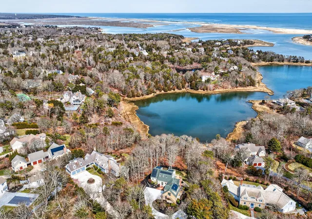 Homes for sale in Orleans, MA | 7 Little Cove Ln, Orleans, MA 02653 | MLS# 22601432