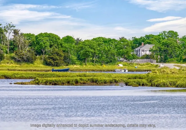 Homes for sale in Orleans, MA | 7 Little Cove Ln, Orleans, MA 02653 | MLS# 22601432