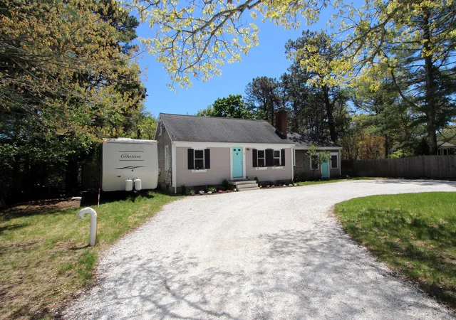 Homes for sale in Dennis, MA | 72 Airline Rd, Dennis, MA 02638 | MLS# 22602283