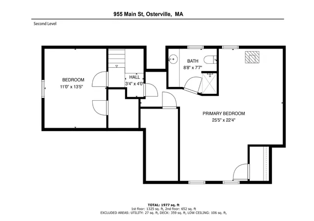 57th image of 955 Main St, Osterville, MA 02655 | MLS# 22601611