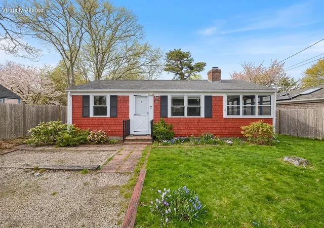 Homes for sale in West Yarmouth, MA | 249 Winslow Gray Rd, West Yarmouth, MA 02673 | MLS# 22601527