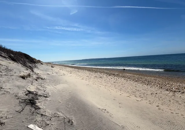 5th image of 0 Moshup Trl, Aquinnah, MA 02535 | MLS# 22601387