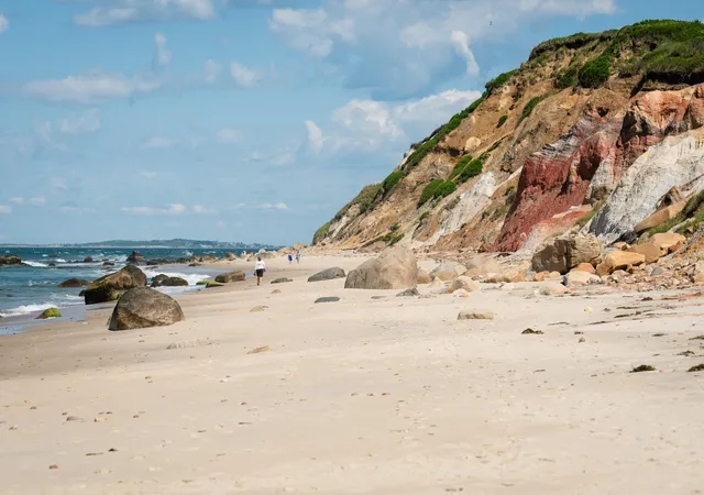 4th image of 0 Moshup Trl, Aquinnah, MA 02535 | MLS# 22601387