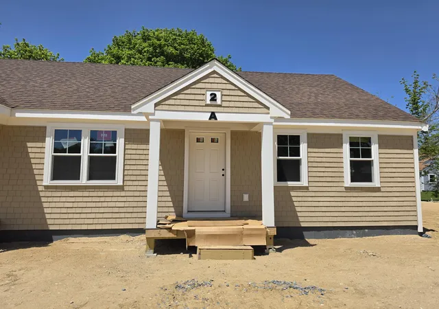 Homes for sale in East Falmouth, MA | 87 Acapesket Rd #2A, East Falmouth, MA 02536 | MLS# 22601407