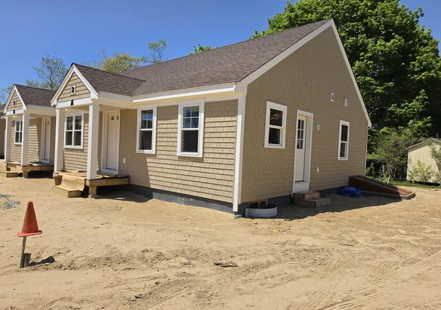 Homes for sale in East Falmouth, MA | 87 Acapesket Rd #2A, East Falmouth, MA 02536 | MLS# 22601407