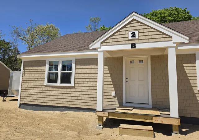 Homes for sale in East Falmouth, MA | 87 Acapesket Rd #2B, East Falmouth, MA 02536 | MLS# 22601408