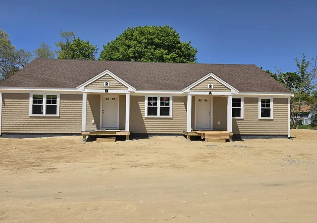 Homes for sale in East Falmouth, MA | 87 Acapesket Rd #2B, East Falmouth, MA 02536 | MLS# 22601408