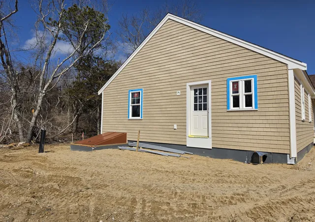 Photo 3 of Condo for sale at 87 Acapesket Rd #2B, East Falmouth, MA 02536 | MLS# 22601408 | Listing updated on 2026-10-07