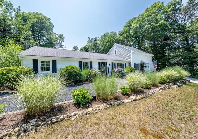 Homes for sale in Yarmouth Port, MA | 25 Frances Helen Rd, Yarmouth Port, MA 02675 | MLS# 22601477