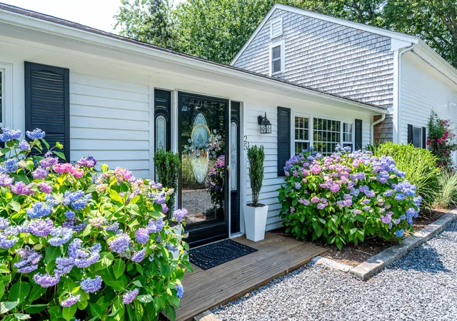 Homes for sale in Yarmouth Port, MA | 25 Frances Helen Rd, Yarmouth Port, MA 02675 | MLS# 22601477