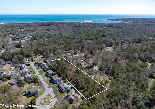 1st image of 441 Old Mill Rd, Osterville, MA 02655 | MLS# 22601575