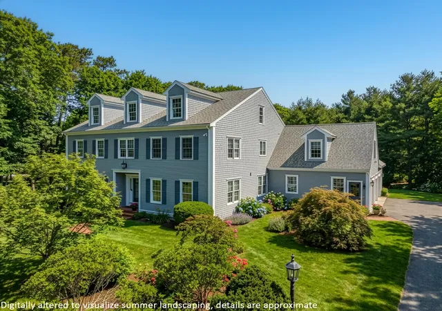 1st image of 174 Little River Rd, Cotuit, MA 02635 | MLS# 22601481