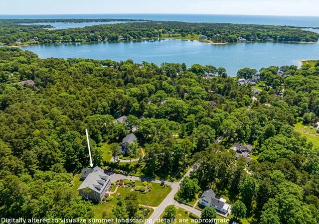 4th image of 174 Little River Rd, Cotuit, MA 02635 | MLS# 22601481