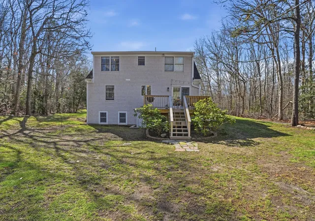 Homes for sale in Sandwich, MA | 296 Meiggs Backus Rd, Sandwich, MA 02563 | MLS# 22601609