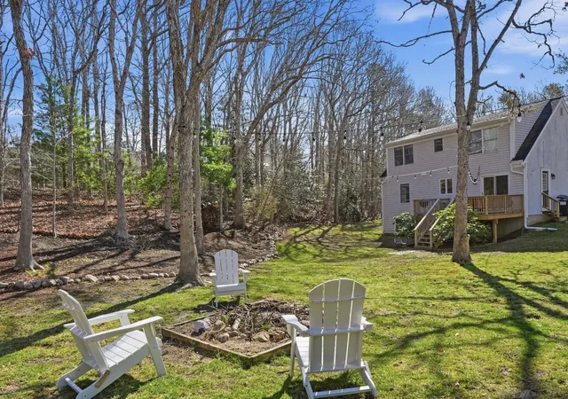 Homes for sale in Sandwich, MA | 296 Meiggs Backus Rd, Sandwich, MA 02563 | MLS# 22601609