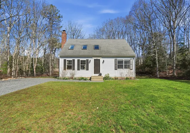 Homes for sale in Sandwich, MA | 296 Meiggs Backus Rd, Sandwich, MA 02563 | MLS# 22601609