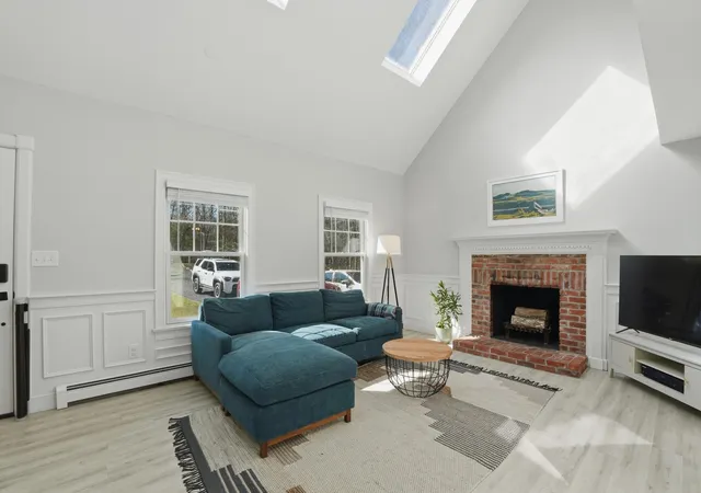 Homes for sale in Sandwich, MA | 296 Meiggs Backus Rd, Sandwich, MA 02563 | MLS# 22601609